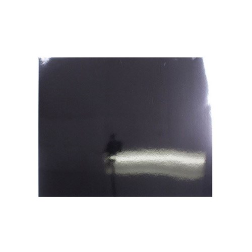 QUILL FOIL BOARD CARDBOARD Mirror Board 510x630mm Silver